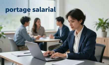 Portage salarial pour les freelancers : sécurité et stabilité