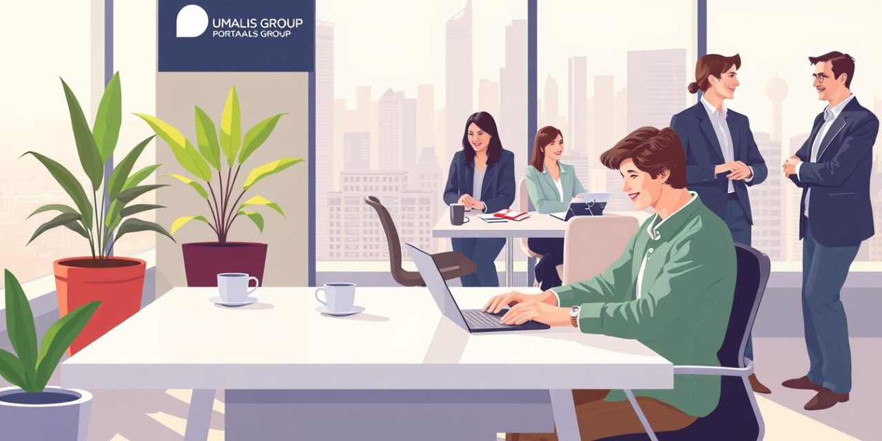 Trouvez la stabilité avec le portage salarial pour les freelances