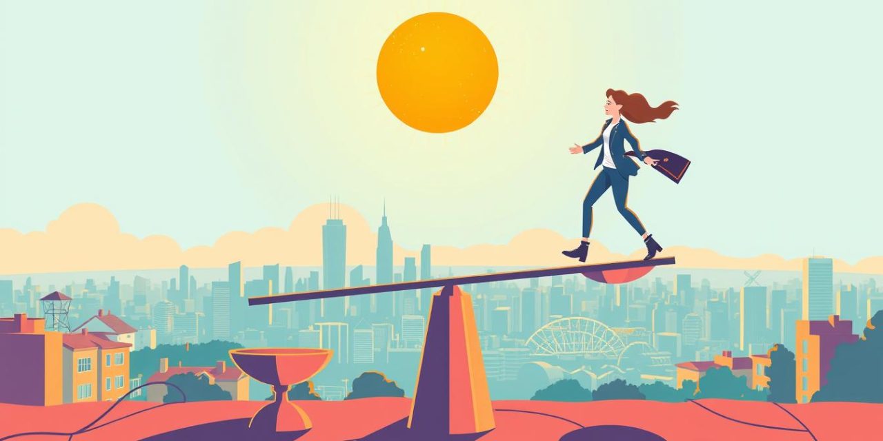 Portage salarial pour les freelances : sécurité et flexibilité