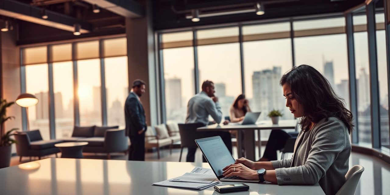 Le portage salarial pour les freelances : une solution de carrière