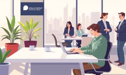 Trouvez la stabilité avec le portage salarial pour les freelances