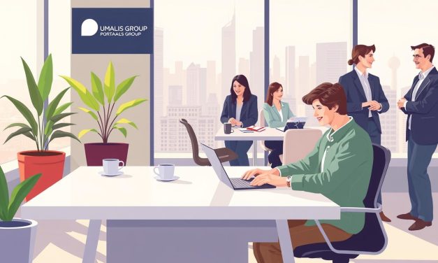 Trouvez la stabilité avec le portage salarial pour les freelances