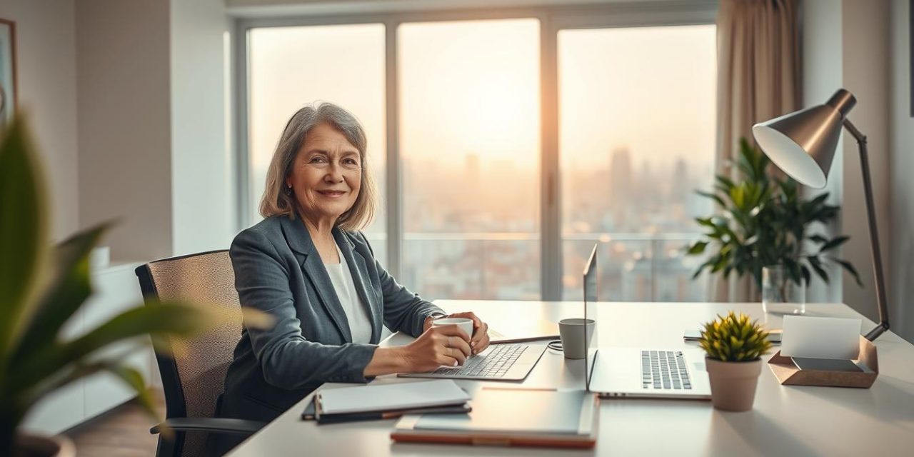 Portage salarial pour les freelances : sécurité et flexibilité