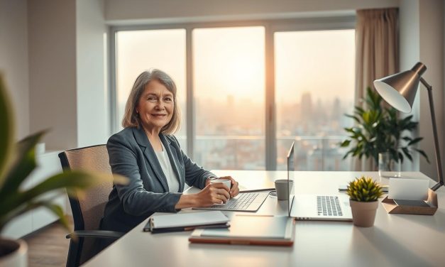 Portage salarial pour les freelances : sécurité et flexibilité