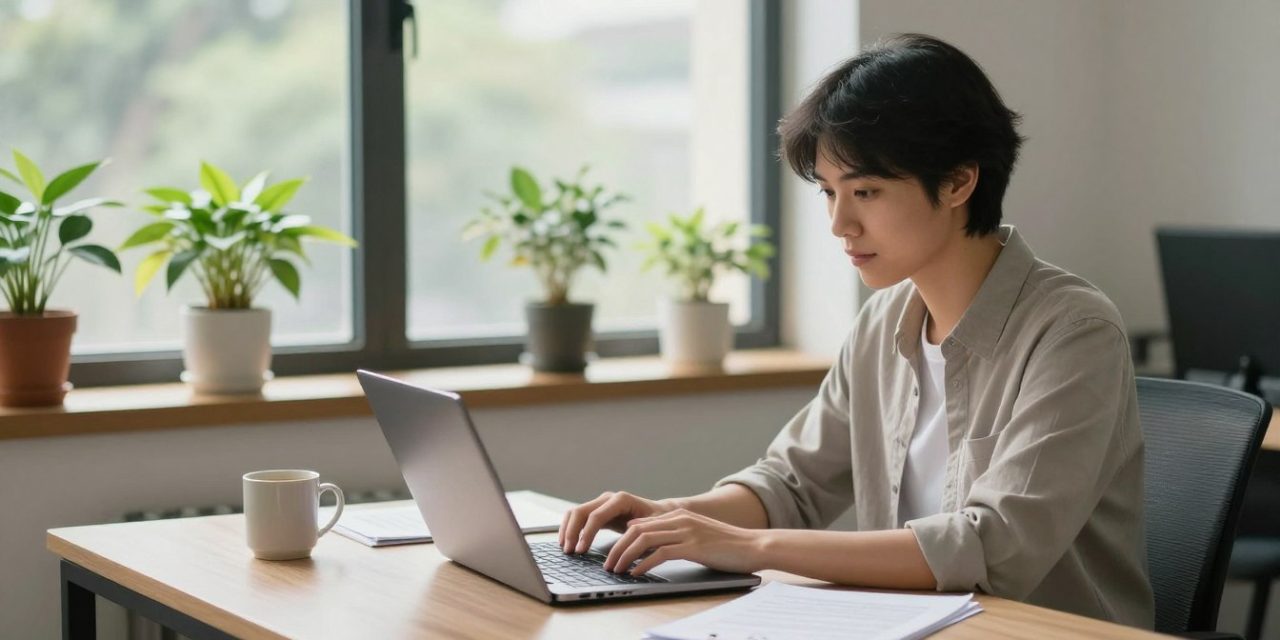 Portage salarial pour les freelances : sécurité et flexibilité