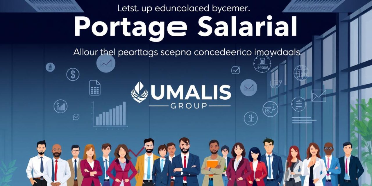 Portage Salarial pour Indépendants : Avantages et Sécurité