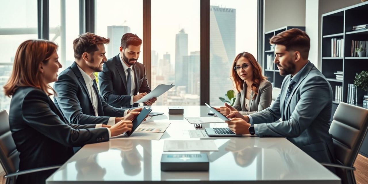 Portage Salarial pour les Informaticiens : Sécurité et Liberté