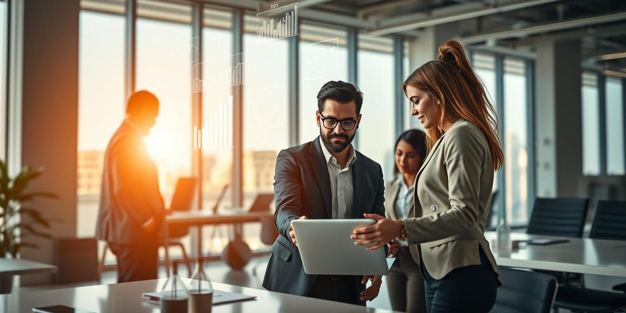 Portage Salarial pour les Ingénieurs Informaticiens en France