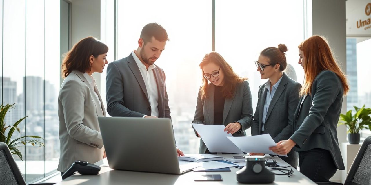 Le portage salarial pour les ingénieurs logiciel : une solution pour vous