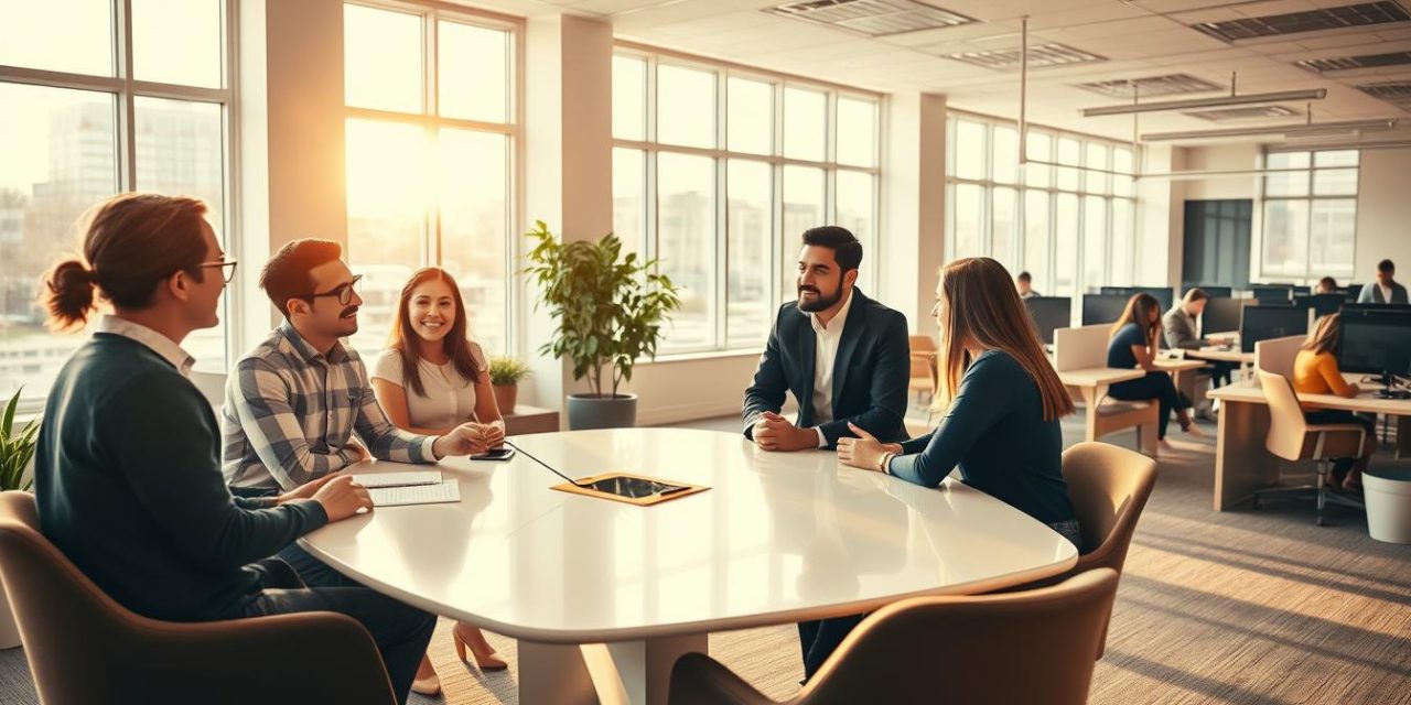 Portage salarial pour les jeunes : une solution pour démarrer
