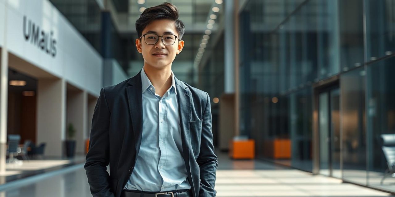 Comprendre le portage salarial pour jeunes diplômés