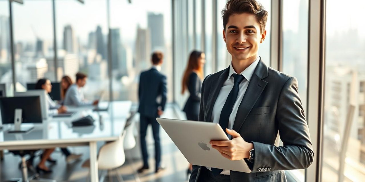 Tout savoir sur le portage salarial pour les jeunes diplômés