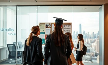 Employment Portage for Recent Graduates: Expert Guidance for Your Career