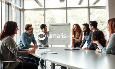 Le portage salarial pour les jeunes entreprises : flexibilité assurée