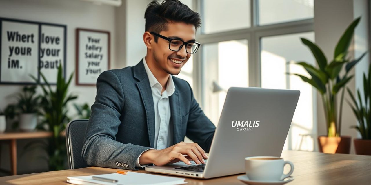 Le portage salarial pour les juniors : sécurité et flexibilité