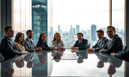 Portage salarial pour les managers : stabilité et sécurité
