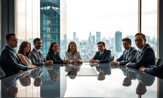 Portage salarial pour les managers : stabilité et sécurité