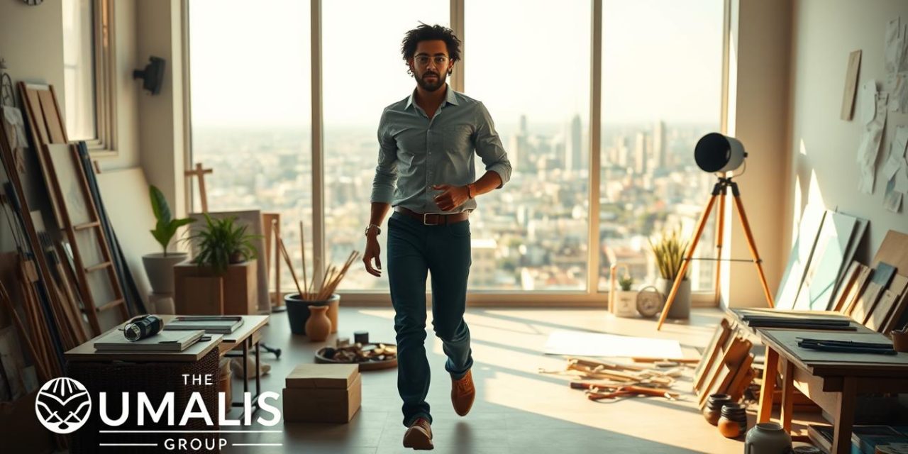 Portage salarial pour les métiers artistiques : Sécurité et Liberté