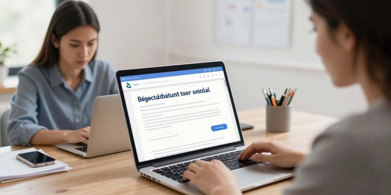 Le Portage Salarial pour les Métiers de la Communication : Sécurité