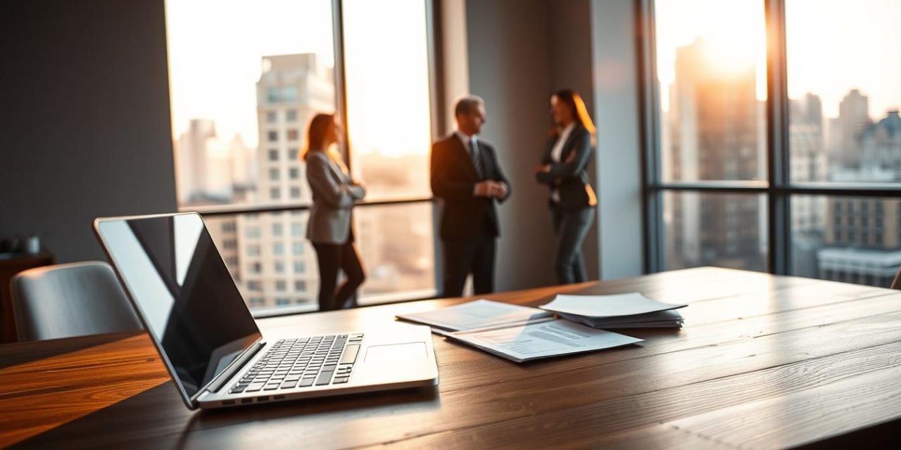 Découvrez le Portage Salarial pour les Métiers de la Finance
