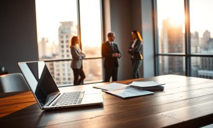 Découvrez le Portage Salarial pour les Métiers de la Finance