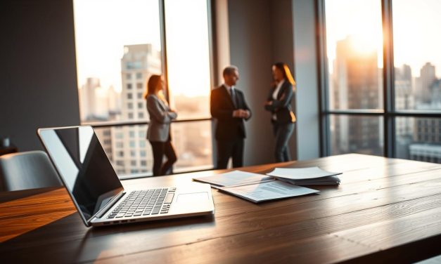 Découvrez le Portage Salarial pour les Métiers de la Finance