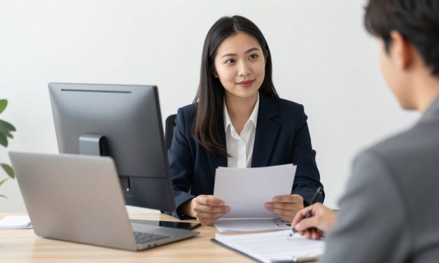 Portage Salarial pour les Métiers de la Finance : Sécurité et Indépendance