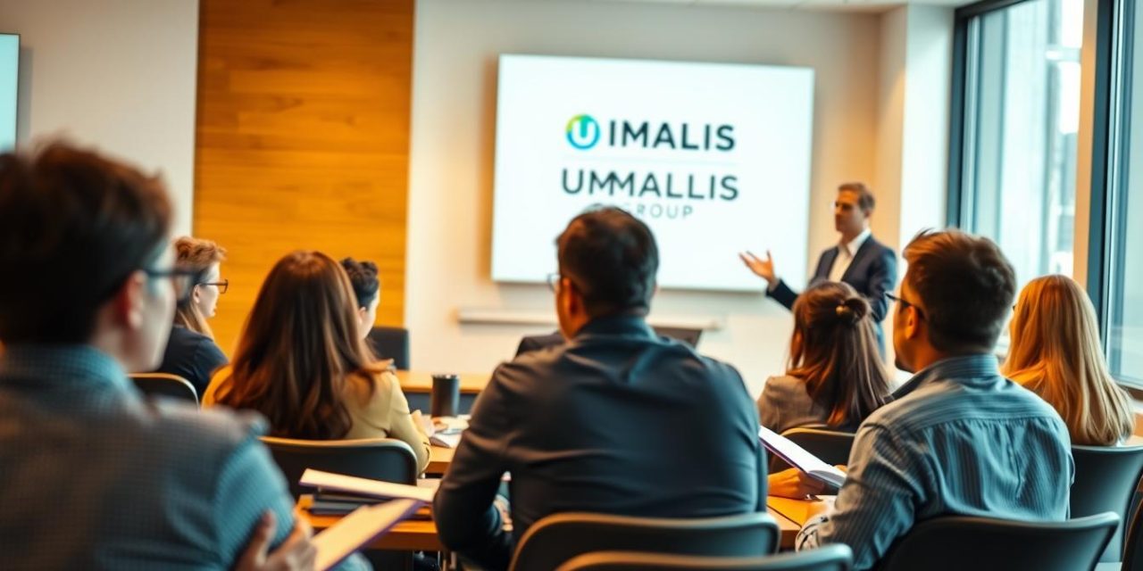 Découvrez le Portage Salarial pour les Métiers de la Formation