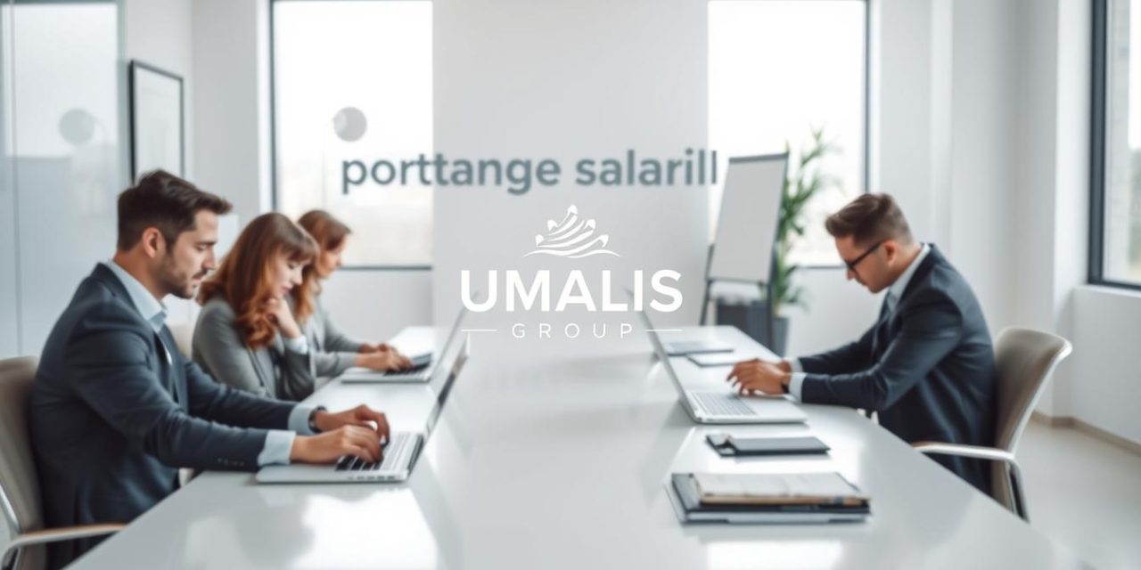 Le Portage Salarial pour les Métiers de la Gestion : Une Solution