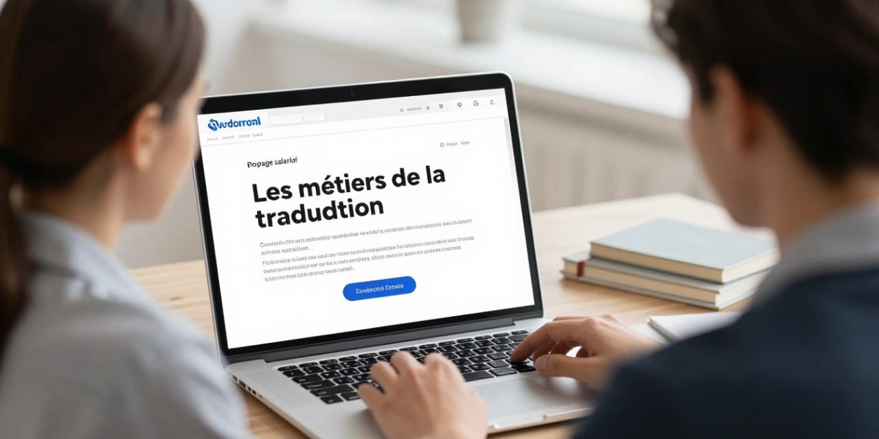 Portage Salarial pour Traducteurs : Avantages et Sécurité