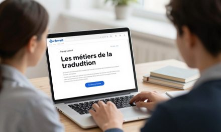 Portage Salarial pour Traducteurs : Avantages et Sécurité