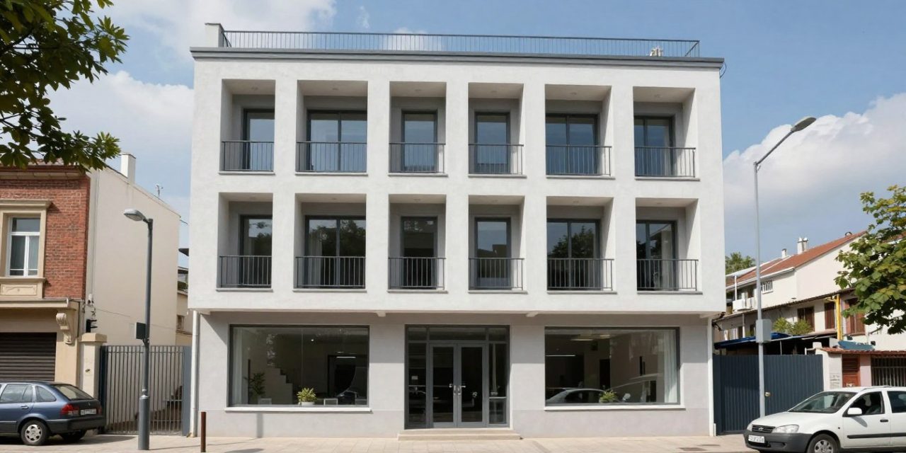 Découvrez le Portage Salarial pour les Métiers de l&rsquo;Architecture