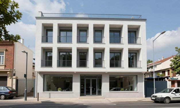 Découvrez le Portage Salarial pour les Métiers de l&rsquo;Architecture