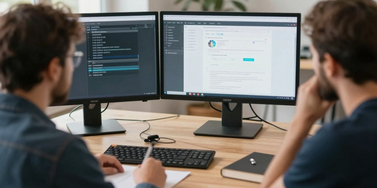 Portage salarial pour l&rsquo;audiovisuel : stabilité professionnelle