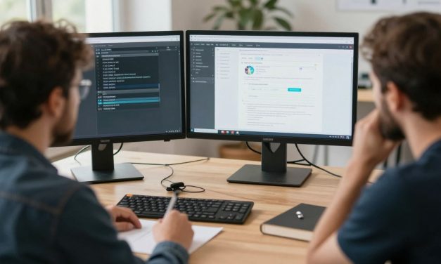 Portage salarial pour l&rsquo;audiovisuel : stabilité professionnelle