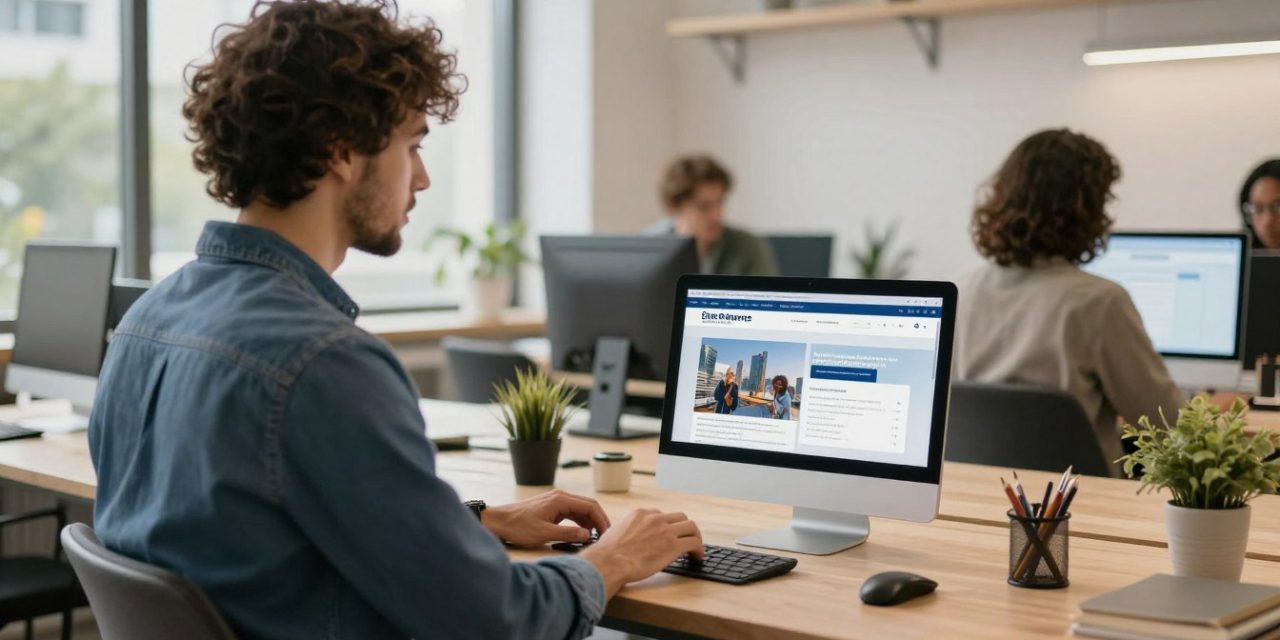 Portage Salarial pour l&rsquo;E-commerce : Votre Chemin vers l&rsquo;Indépendance