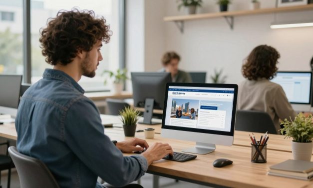 Portage Salarial pour l&rsquo;E-commerce : Votre Chemin vers l&rsquo;Indépendance