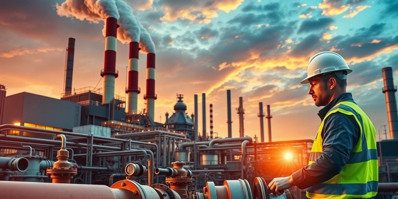 Découvrez le portage salarial pour les métiers de l’industrie