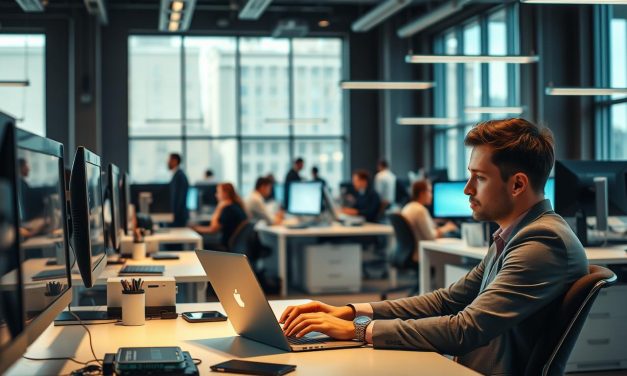 Le portage salarial pour les métiers de l’informatique expliqué