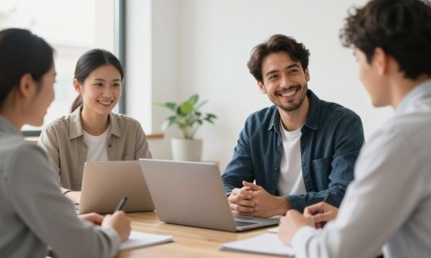 Découvrez le portage salarial pour les métiers des ressources humaines