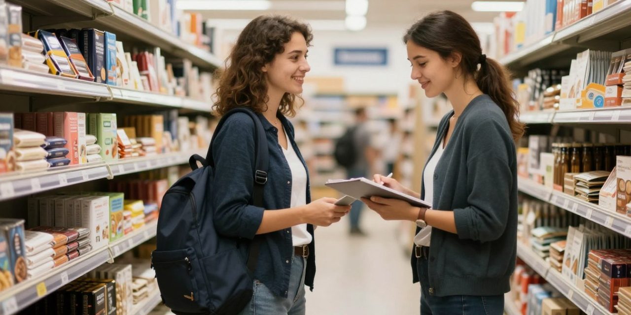 Portage Salarial pour les Métiers du Commerce : Votre Sécurité