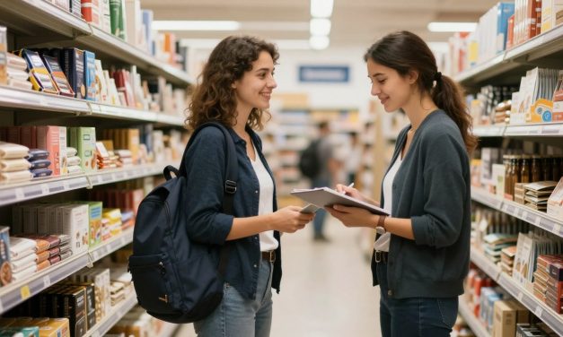 Portage Salarial pour les Métiers du Commerce : Votre Sécurité