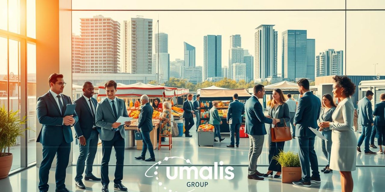 Portage salarial pour les métiers du commerce : une solution