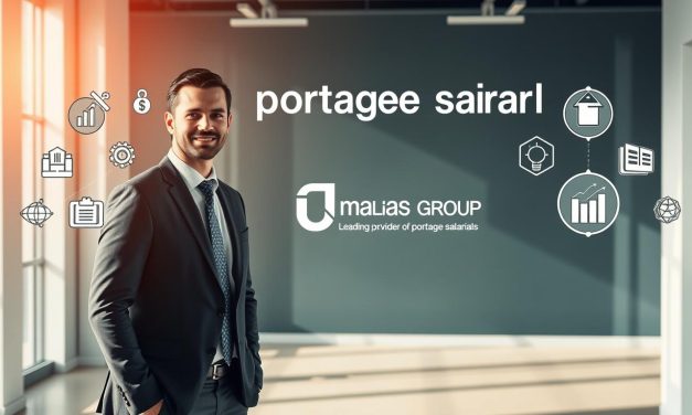Le portage salarial pour les métiers du conseil expliqué