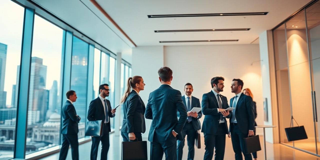 Découvrez le Portage Salarial pour les Métiers du Conseil