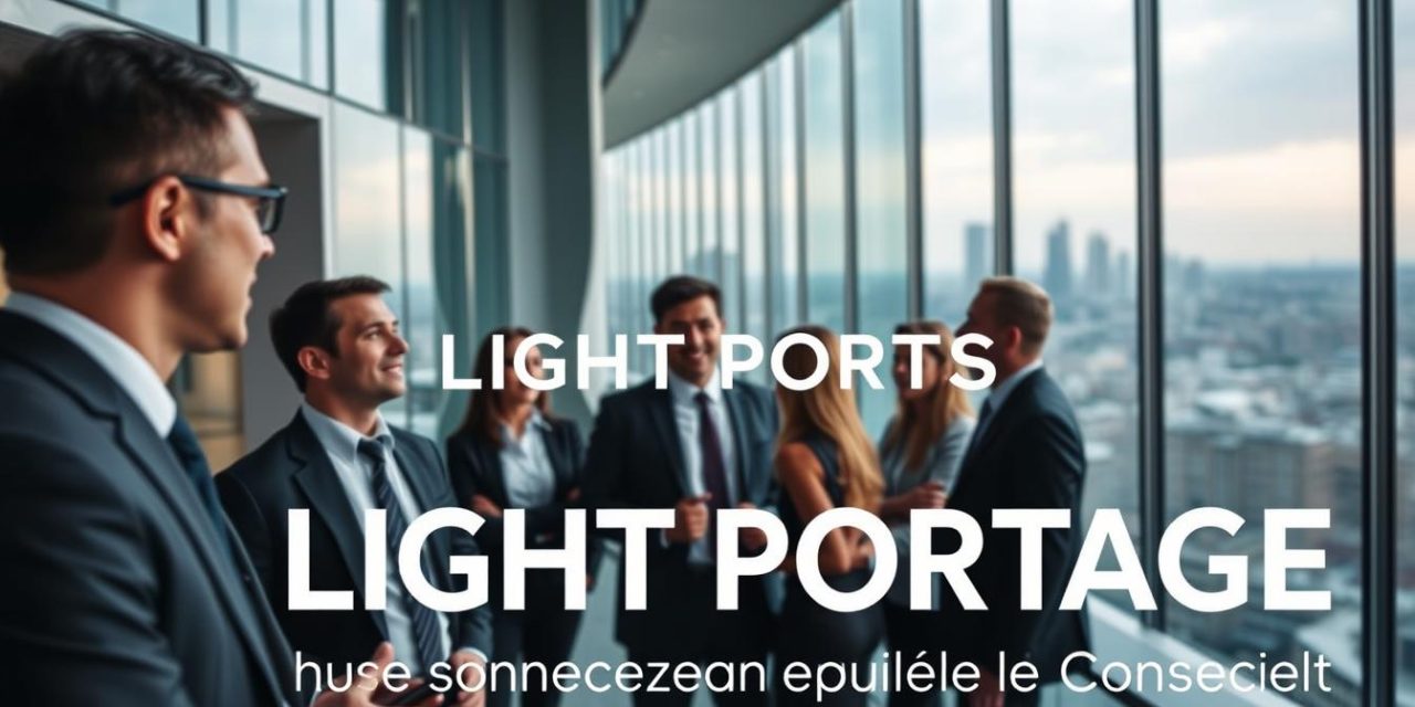 Découvrez le Portage Salarial pour les Métiers du Conseil