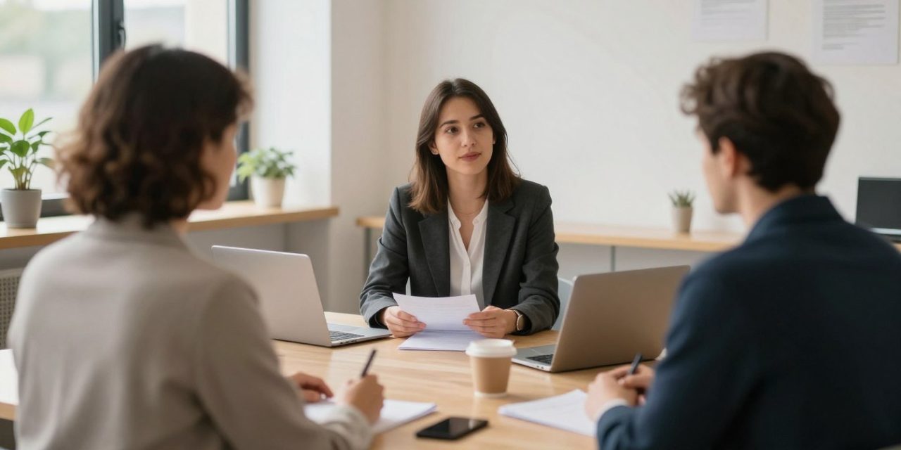 Portage Salarial pour les Métiers du Conseil : Votre Sécurité