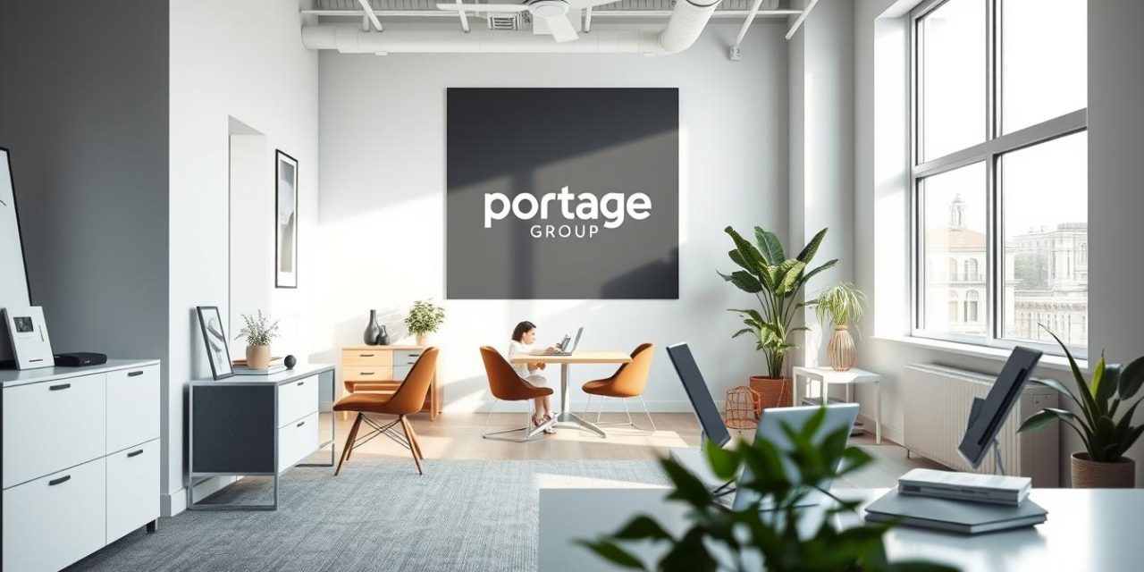 Portage salarial pour les métiers du design : Une solution pour indépendants