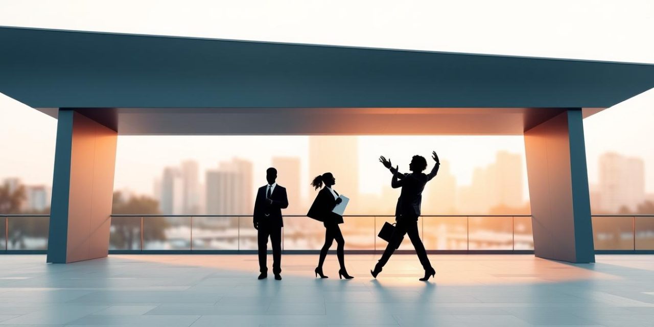 Portage salarial pour les métiers du design : sécurité et flexibilité