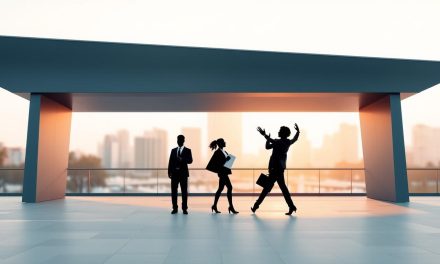 Portage salarial pour les métiers du design : sécurité et flexibilité
